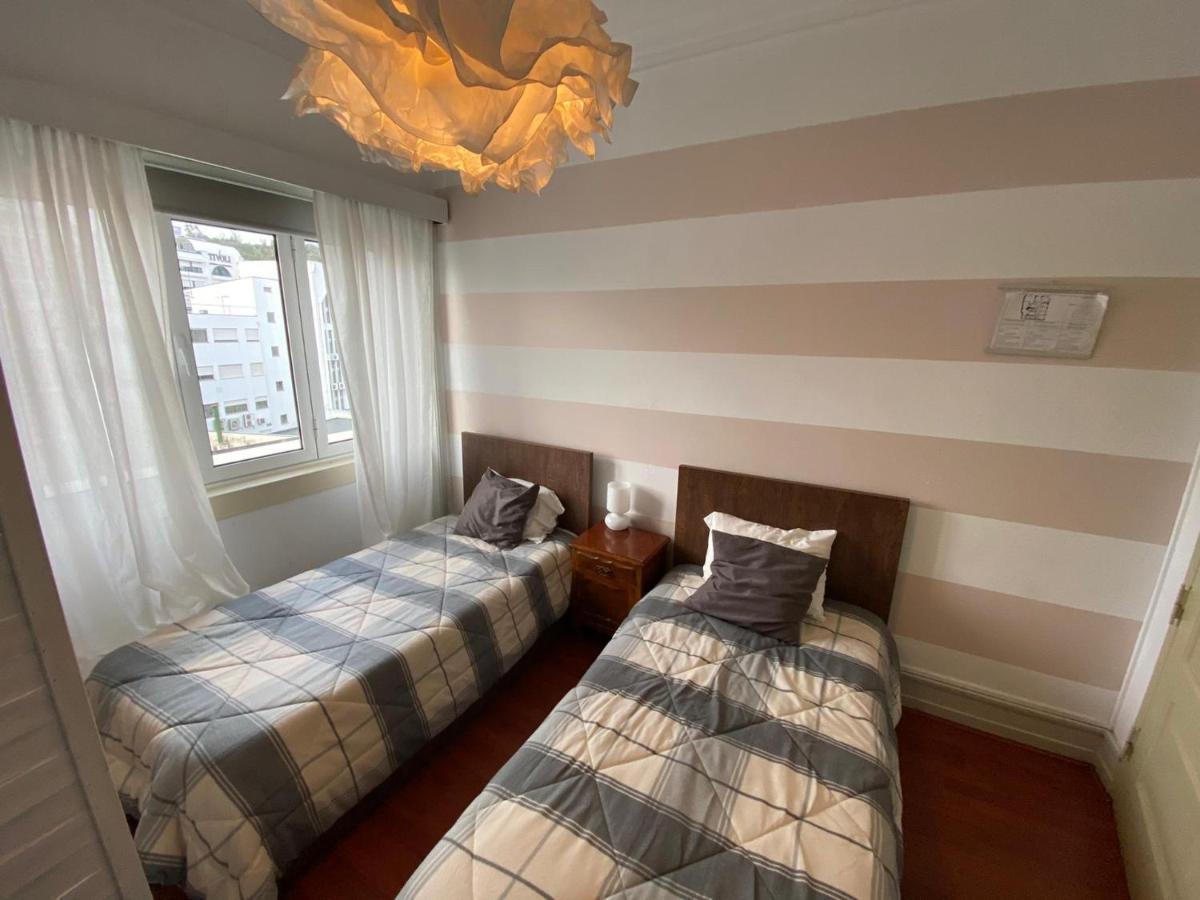 Guest House Infante Dom Henrique Coimbra Exterior photo